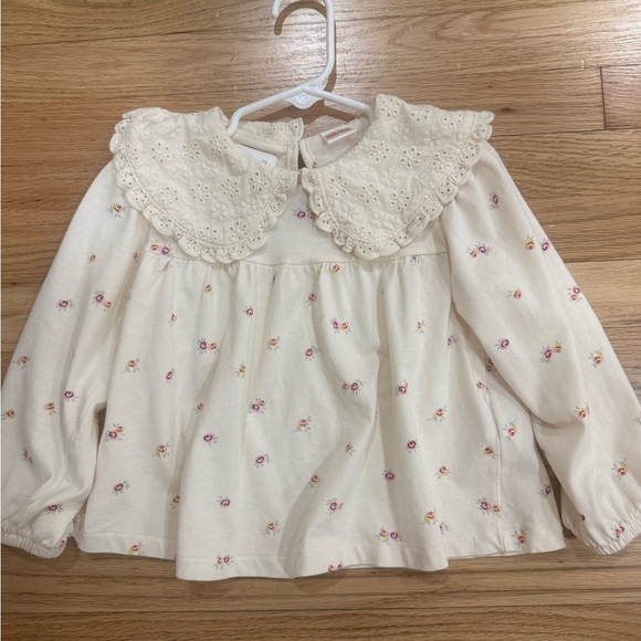 Zara girls tops - Picture 2 of 3